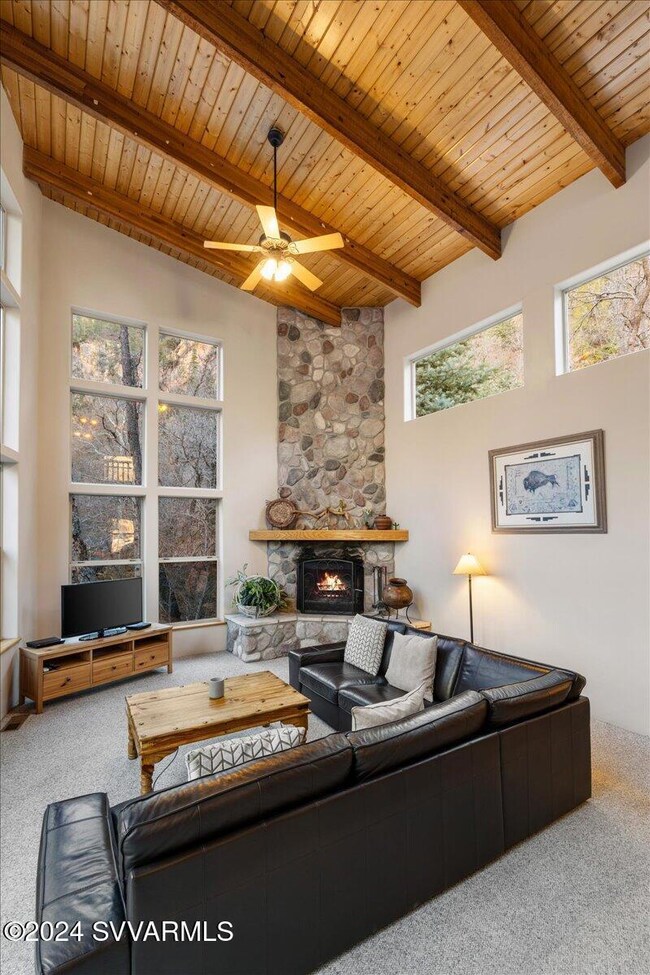 unlisted-address, Sedona, AZ 86336 - photo 6