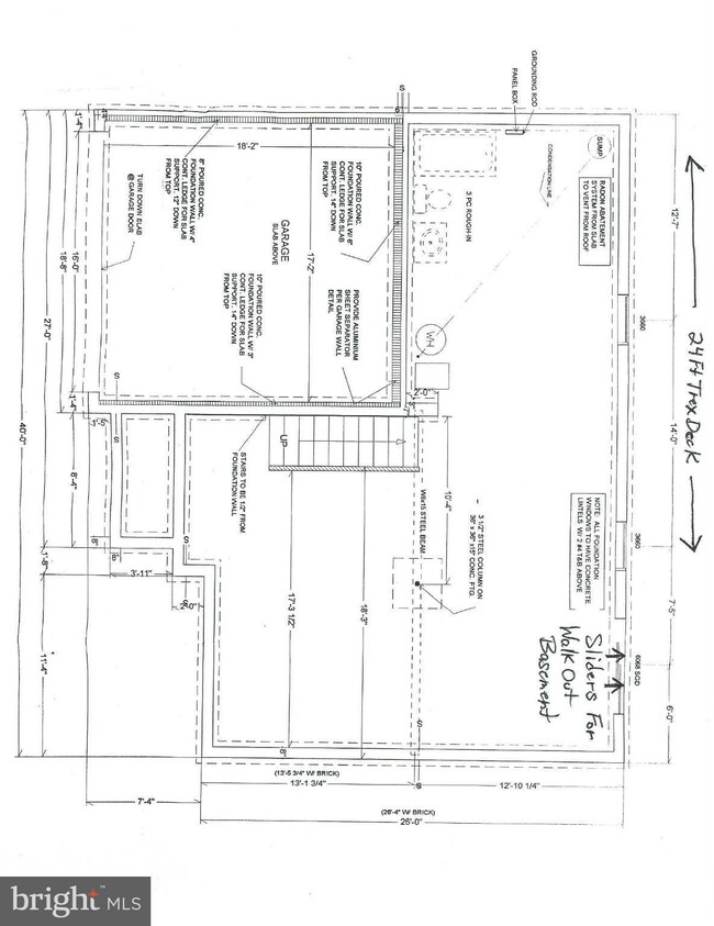 4141 Daylily Dr, Owings Mills, MD 21117 - photo 2