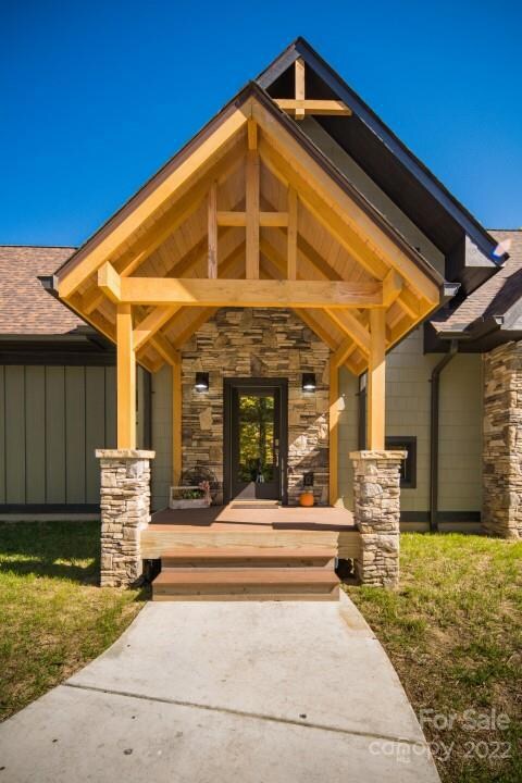 2401 Little Laurel Rd, Boone, NC 28607 - photo 5