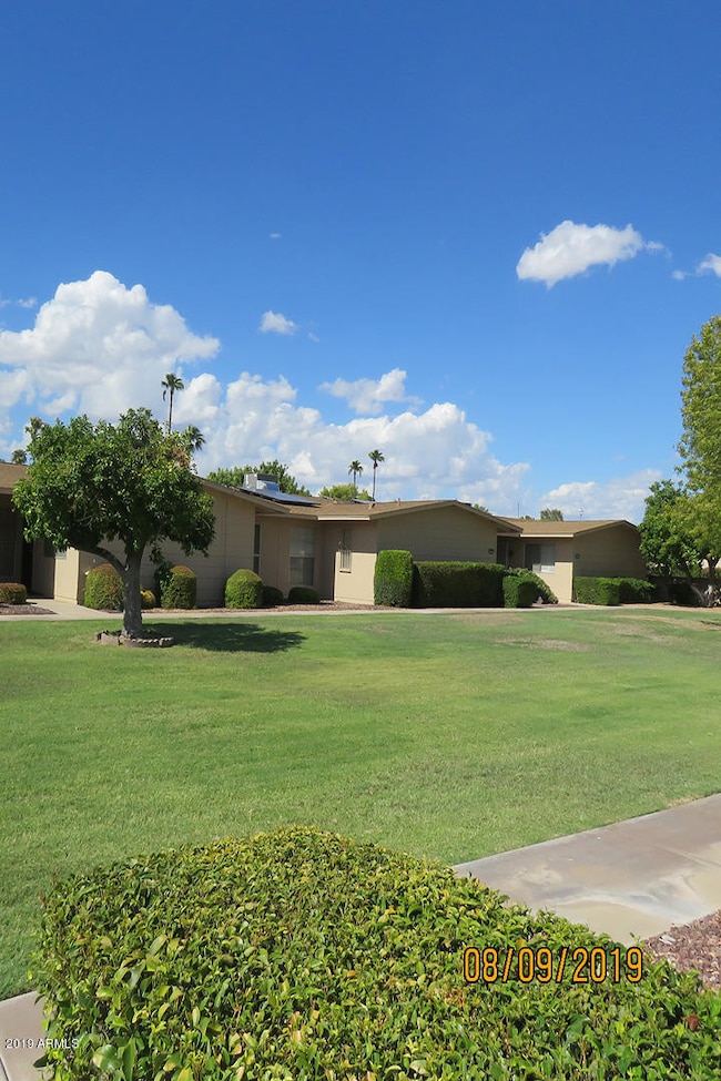 17620 N 102nd Dr, Sun City, AZ 85373 - photo 2