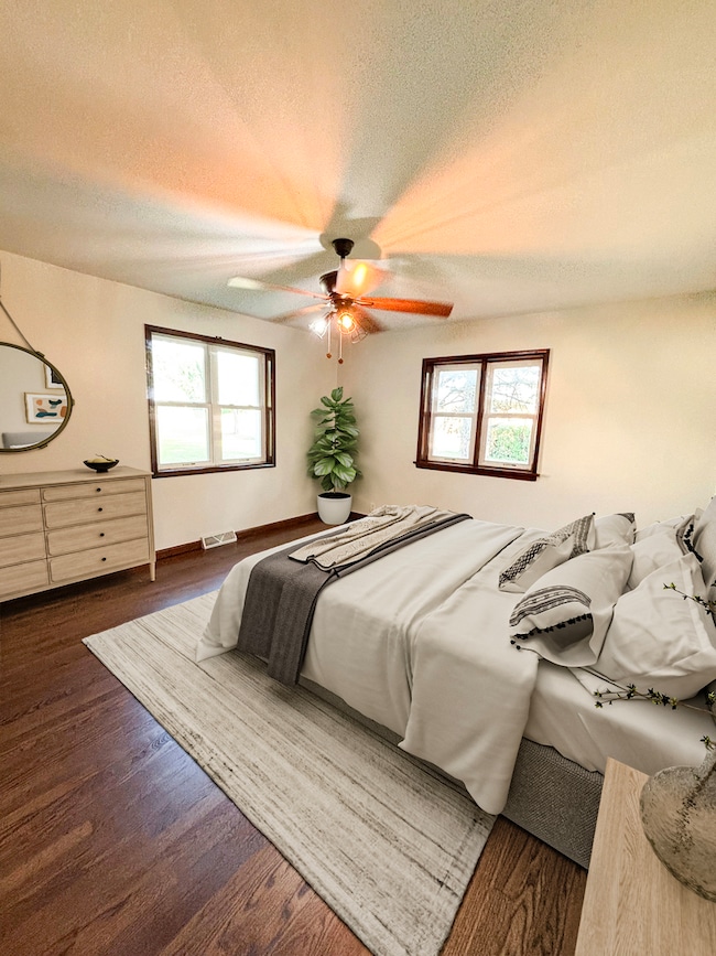 2312 209th St, Chicago Heights, IL 60411 - photo 4