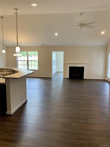 2164 Kennington Pkwy N, Aylett, VA 23009 - photo 5