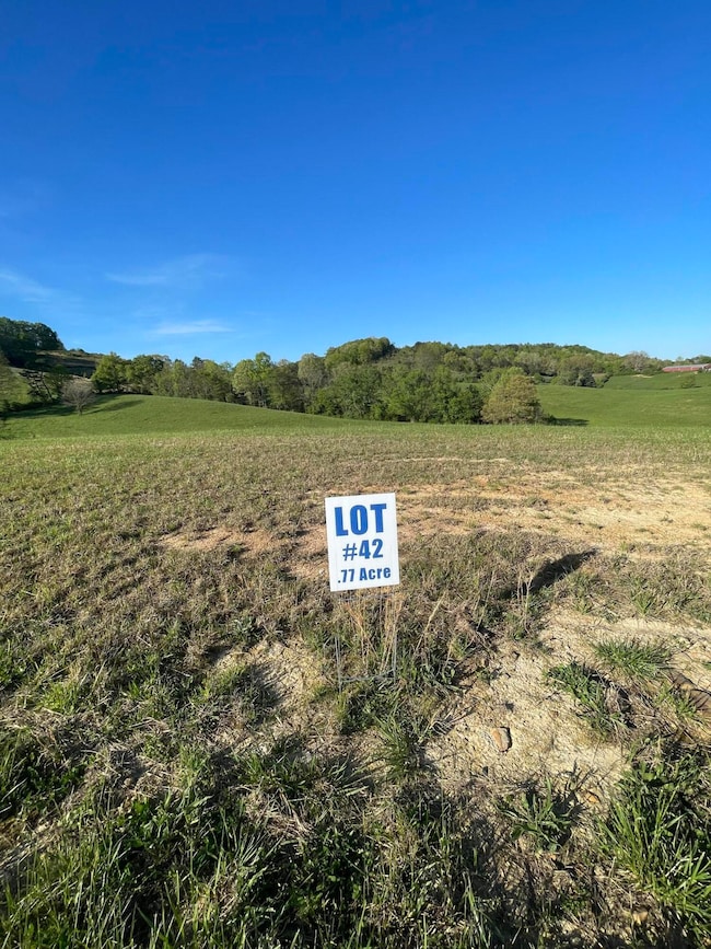 9999 Shiner Hill Phase II Lot #42, Williamsburg, KY 40769 - photo 3