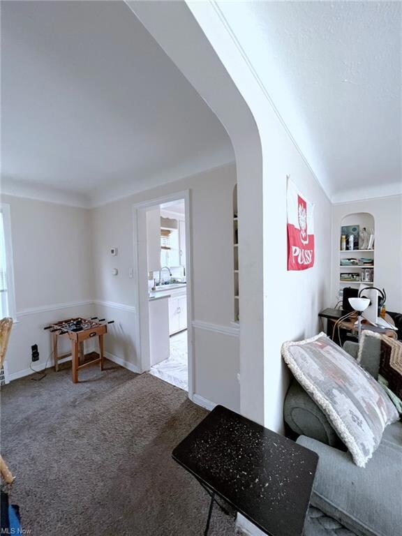 20811 Clare Ave, Maple Heights, OH 44137 - photo 4