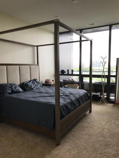 owners suite