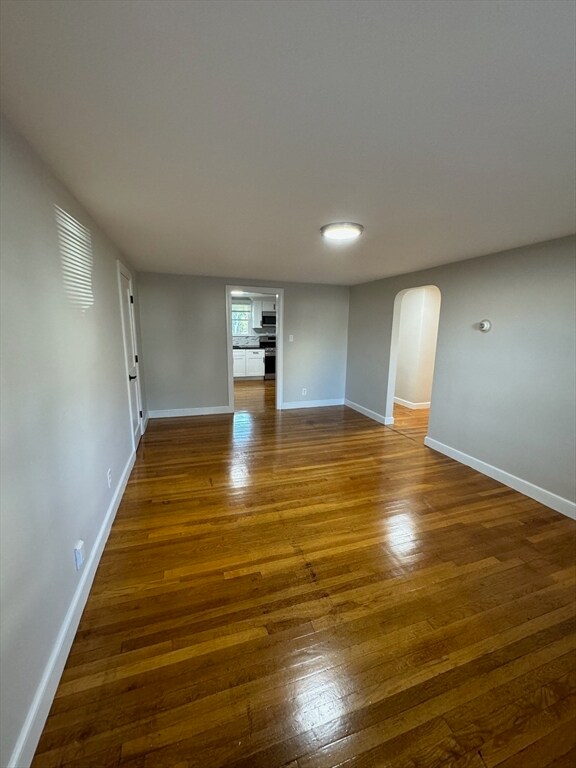 273 Neponset Ave unit 1, Dorchester, MA 02122 - photo 3