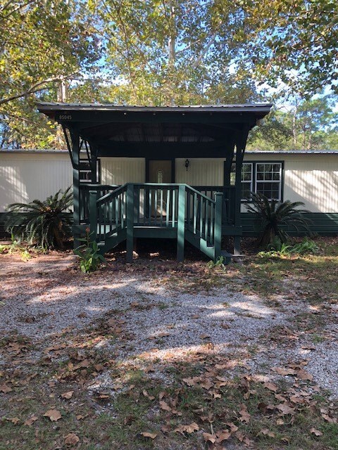 85045 Lonnie Crews Rd, Fernandina Beach, FL 32034 - photo 2