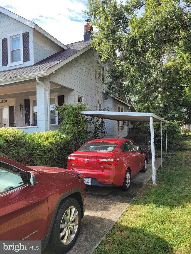 2801 Westfield Ave, Baltimore, MD 21214 - photo 3