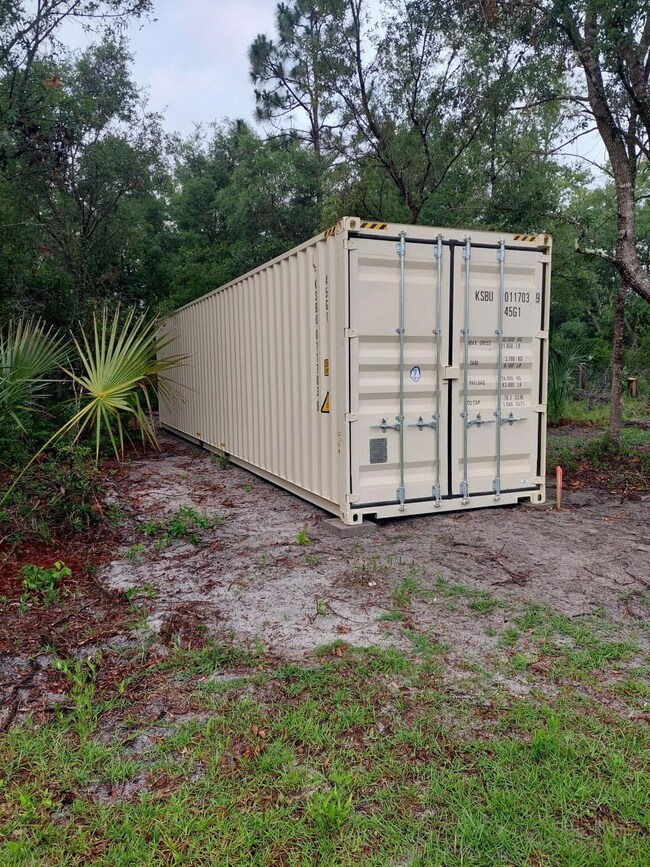 2255 White Oak Rd, Perry, FL 32348 - photo 7