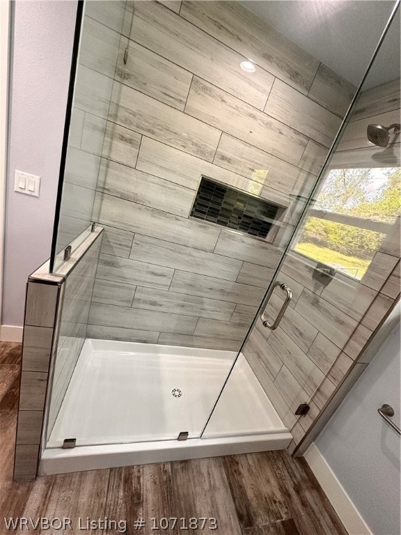 SHOWER!!!!
