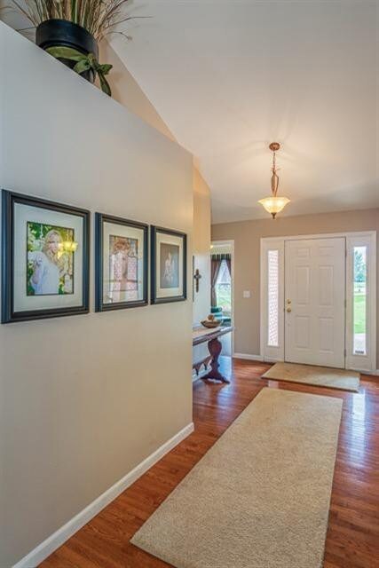 5645 Nature Ct, Ann Arbor, MI 48108 - photo 2