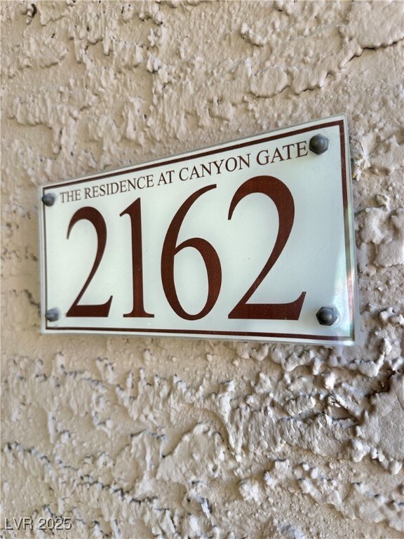 WELCOME TO UNIT 2162