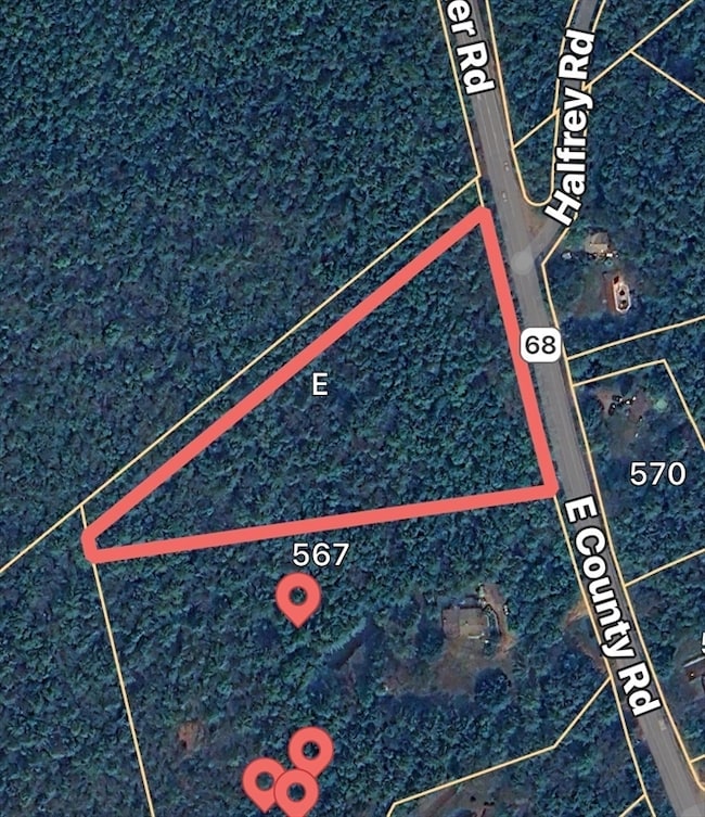 569 E County Rd, Rutland, MA 01543 - photo 2