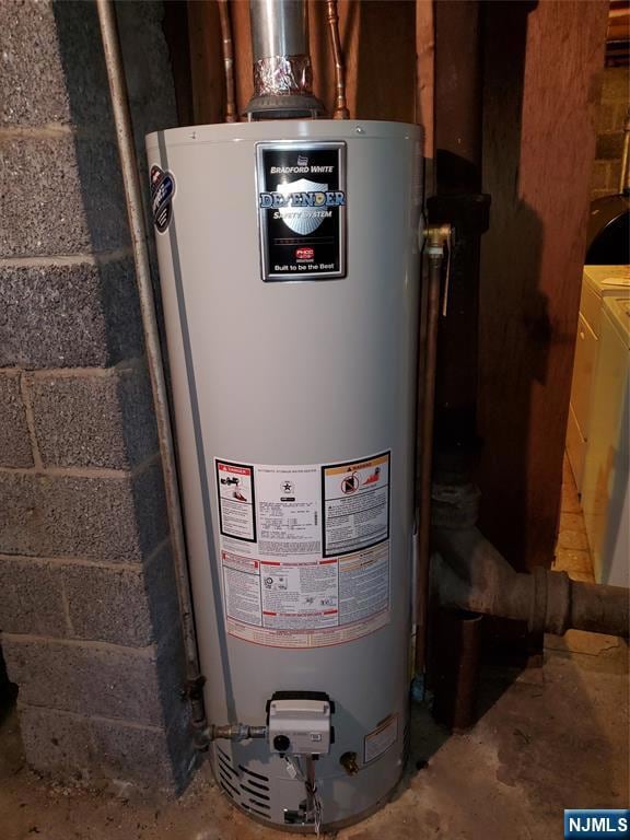 595 Elm Ave, Saddle Brook, NJ 07663 - photo 5