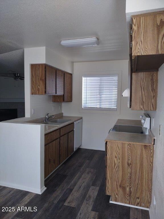 Kitchen View