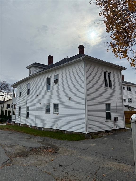 89 Worcester St, Southbridge, MA 01550 - photo 3