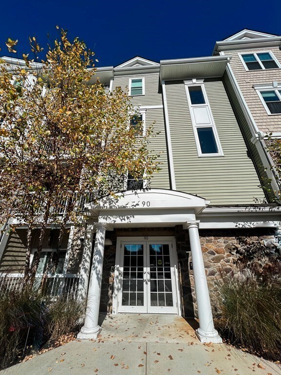 90 Trotter Rd unit 204, South Weymouth, MA 02190 - photo 2
