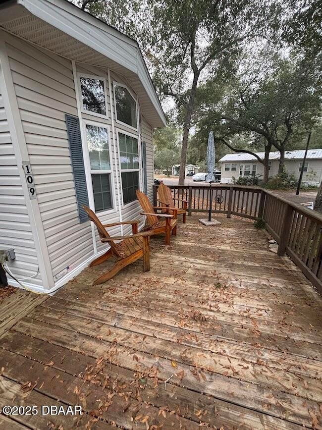 14195 NE 252nd Court (Lot 109) Rd, Salt Springs, FL 32134 - photo 3