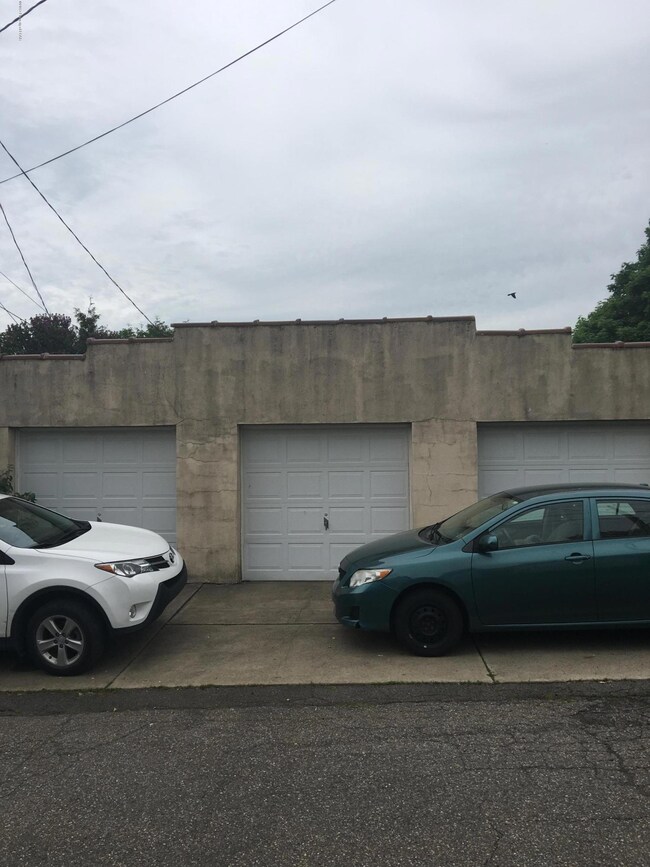 Garages
