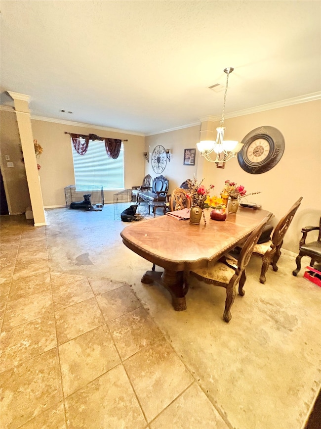 1926 Sonoma Breeze Dr, Houston, TX 77049 - photo 4