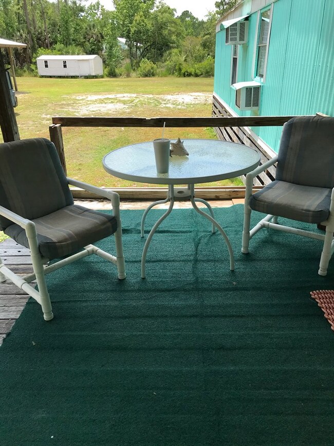 201 5th Ave N, Steinhatchee, FL 32359 - photo 3