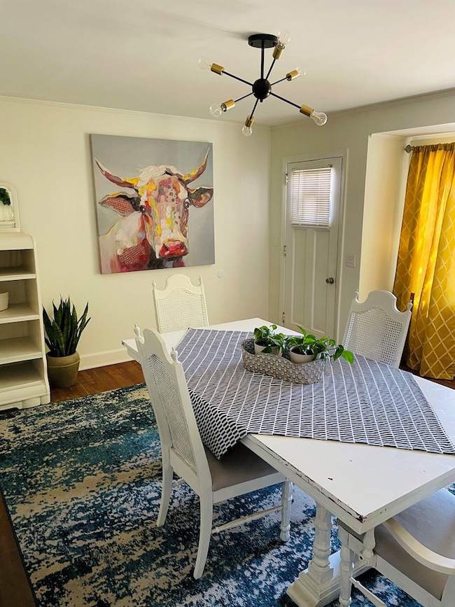 405 Peachtree St E, Douglas, GA 31533 - photo 5