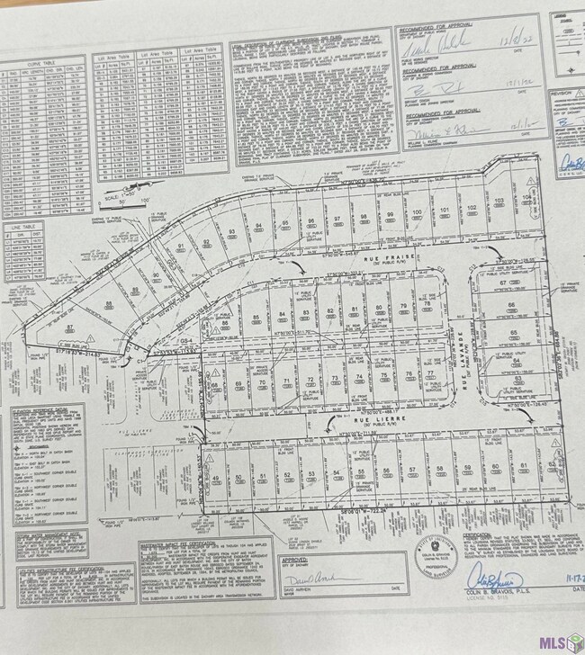 60 Rue Lierre St, Zachary, LA 70791 - photo 6