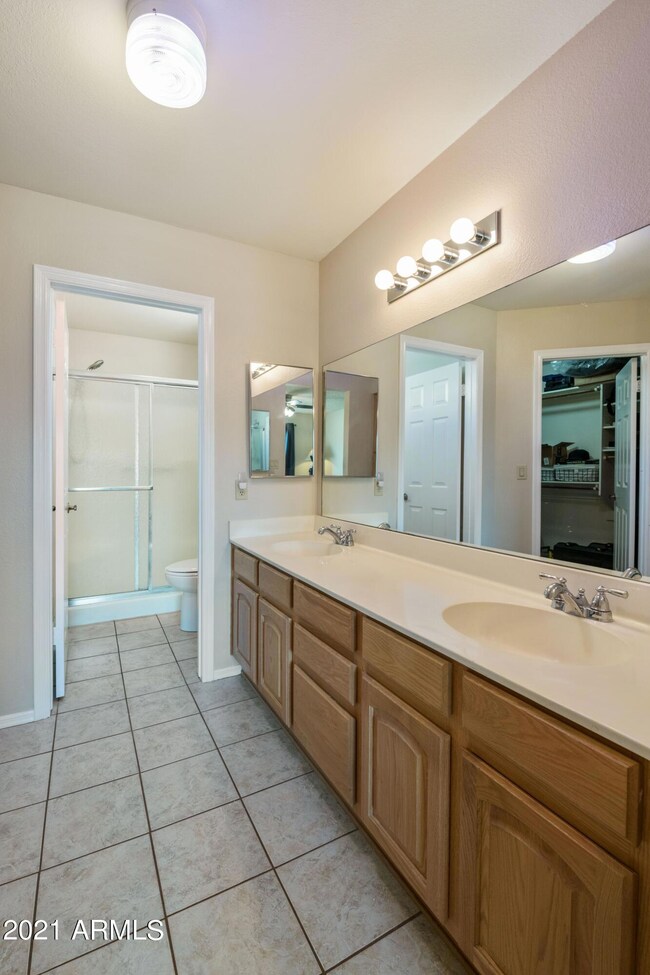Master Bath 1