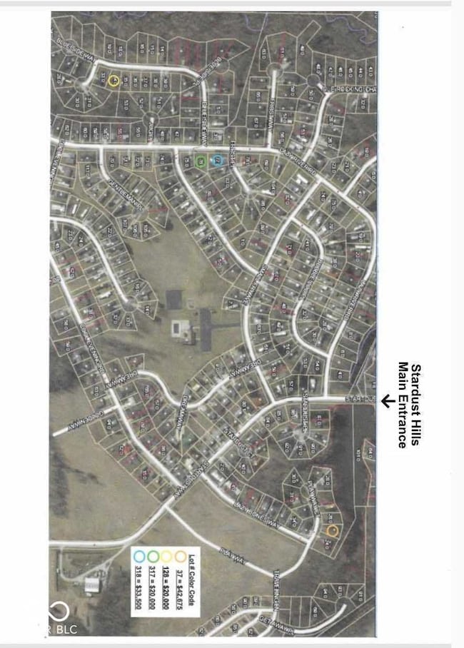 317 Lazy River Rd, Cloverdale, IN 46120 - photo 2