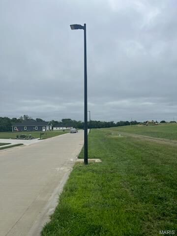 0 Lot 67 Minnow Creek Subdvsn unit MAR24050245, Hannibal, MO 63401 - photo 4