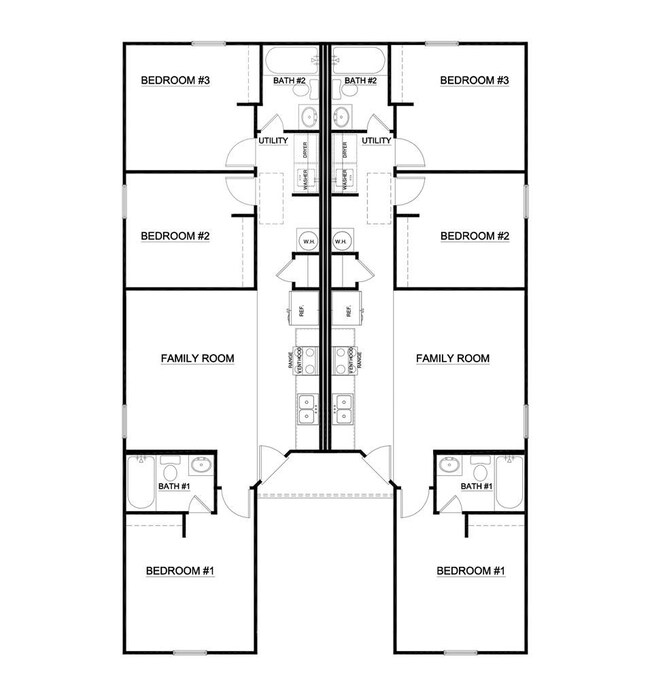 5411 Bretshire Dr, Houston, TX 77016 - photo 2