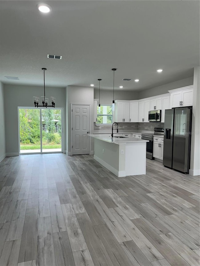 8511 N Golfview Dr, Citrus Springs, FL 34434 - photo 4