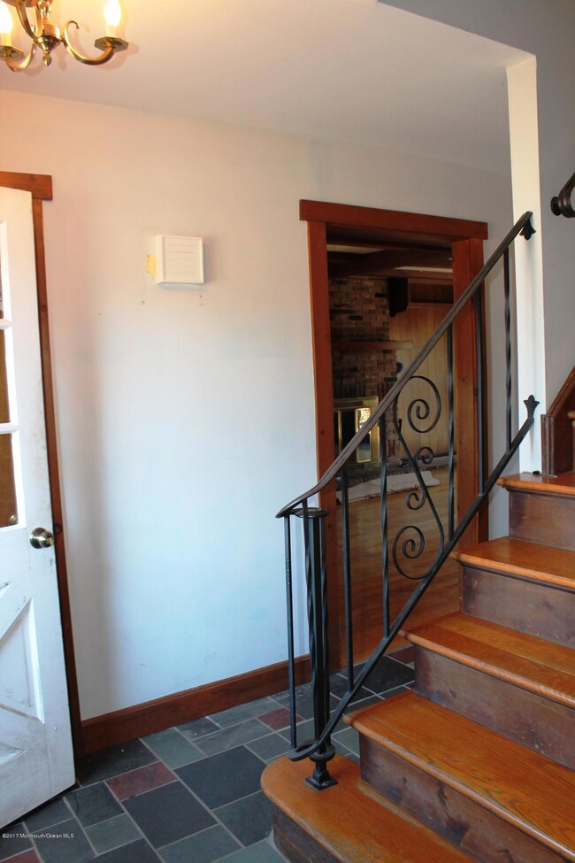 foyer