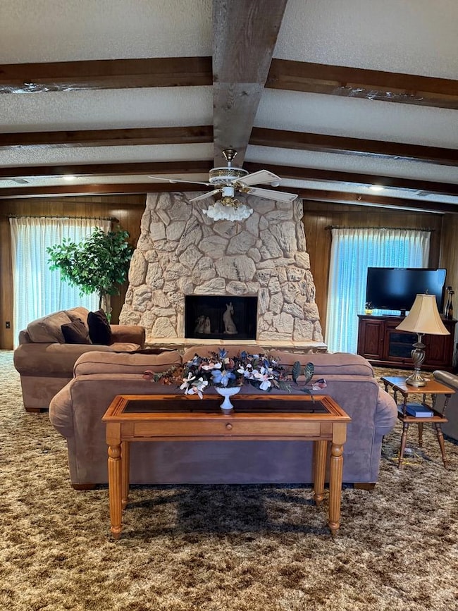 3200 48th St, Snyder, TX 79549 - photo 3