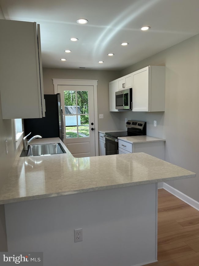 1633 Race St, Cambridge, MD 21613 - photo 2