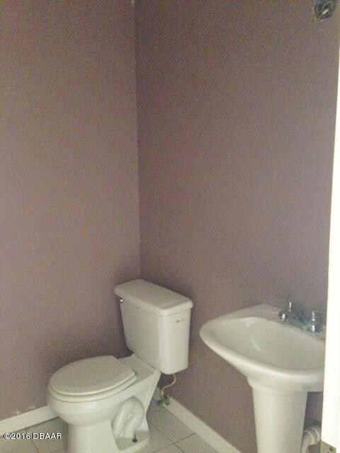 half bath