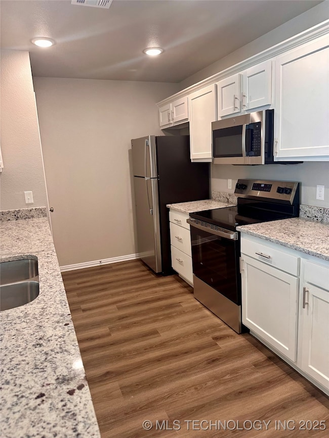 3424 Little John Dr, Durant, OK 74701 - photo 7