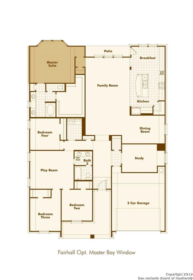 12315 Saddle Up Dr, San Antonio, TX 78254 - photo 6