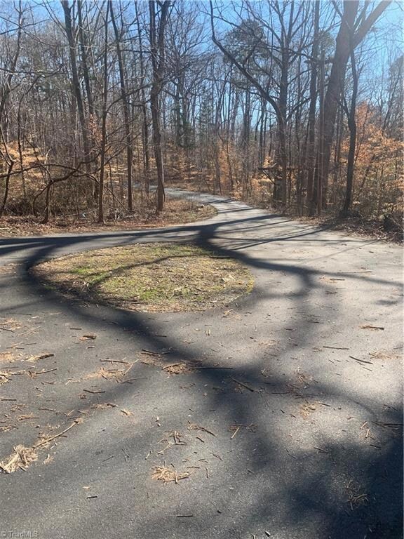 920 Mark Ave unit A & B, Asheboro, NC 27205 - photo 4