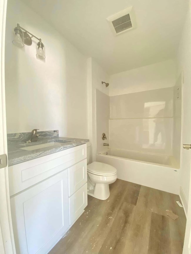 Full bath