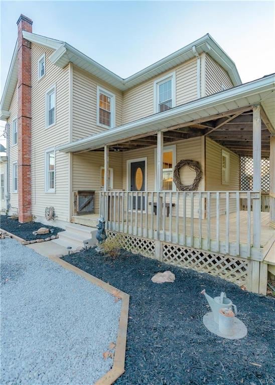 811 Lizard Creek Rd, Andreas, PA 18211 - photo 4