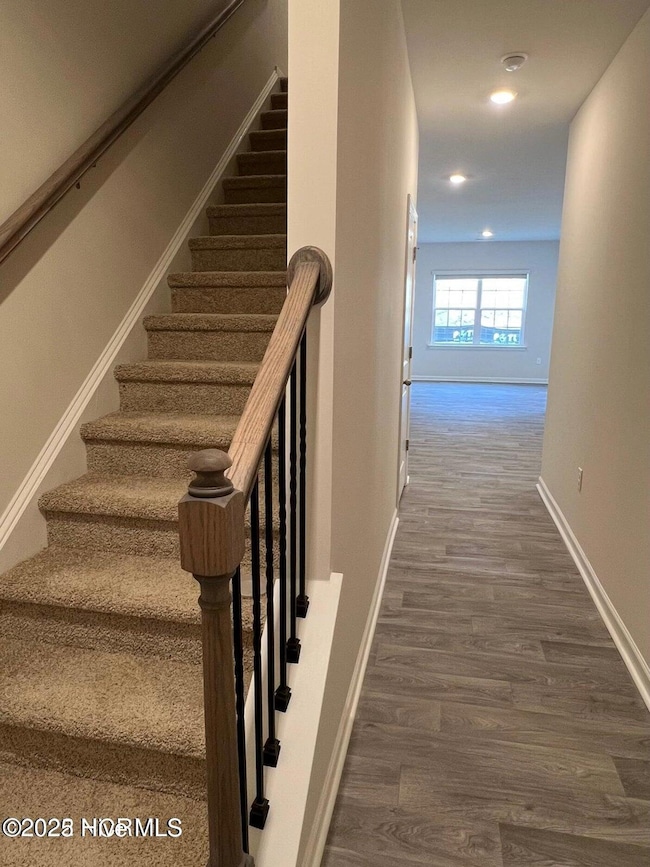 Stairway