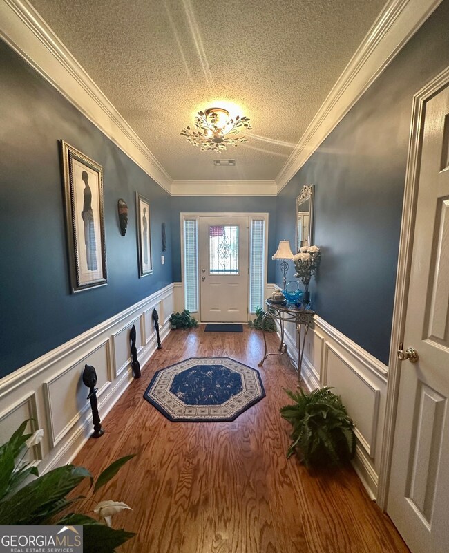 436 Joseph Chandler Dr, Macon, GA 31216 - photo 4