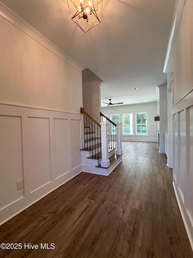 2855 Bates Branch Way, Grimesland, NC 27837 - photo 7