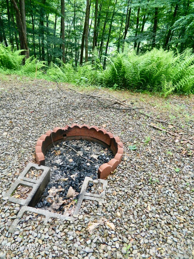 Fire Pit