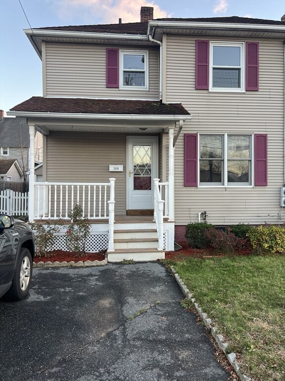 358 East St unit 358, Ludlow, MA 01056 - photo 2