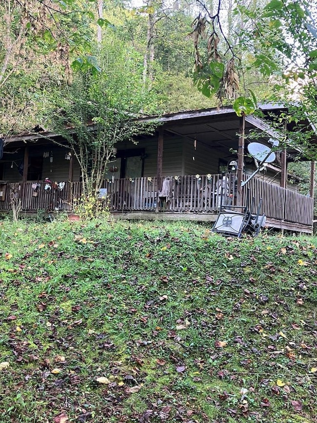 226 Madisons Fork, Dana, KY 41615 - photo 3