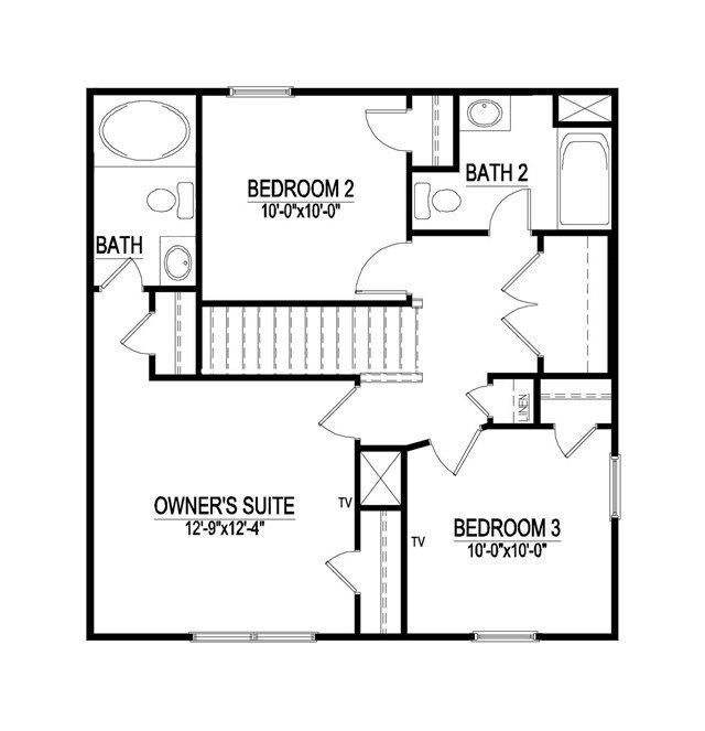 281 Grand Magnolia St, Jackson, GA 30233 - photo 3