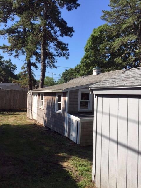 248 Old Wharf Rd unit B-3, Dennis Port, MA 02639 - photo 5