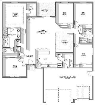 1717 NW Zamia Ave, Redmond, OR 97756 - photo 5